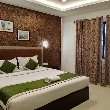 Hotel Greenlife Kochi Extérieur photo