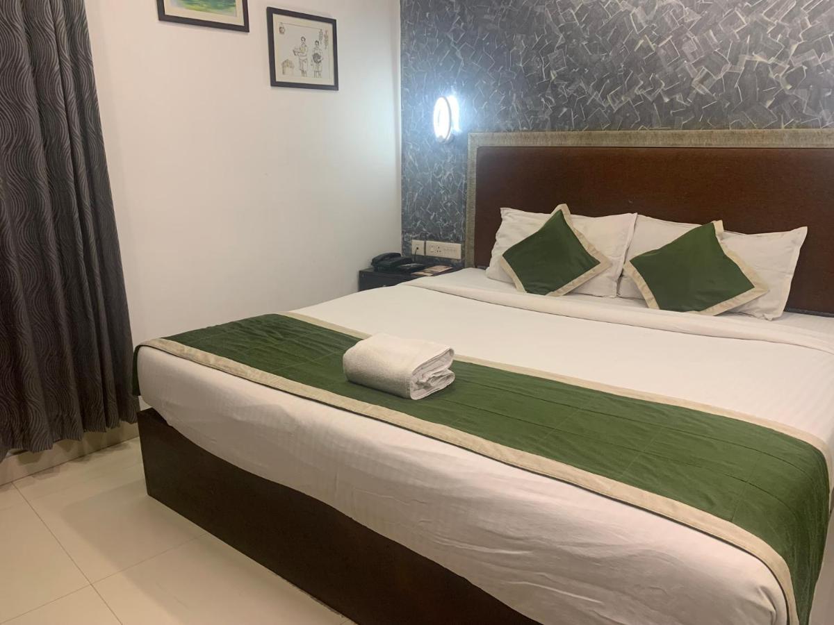 Hotel Greenlife Kochi Extérieur photo