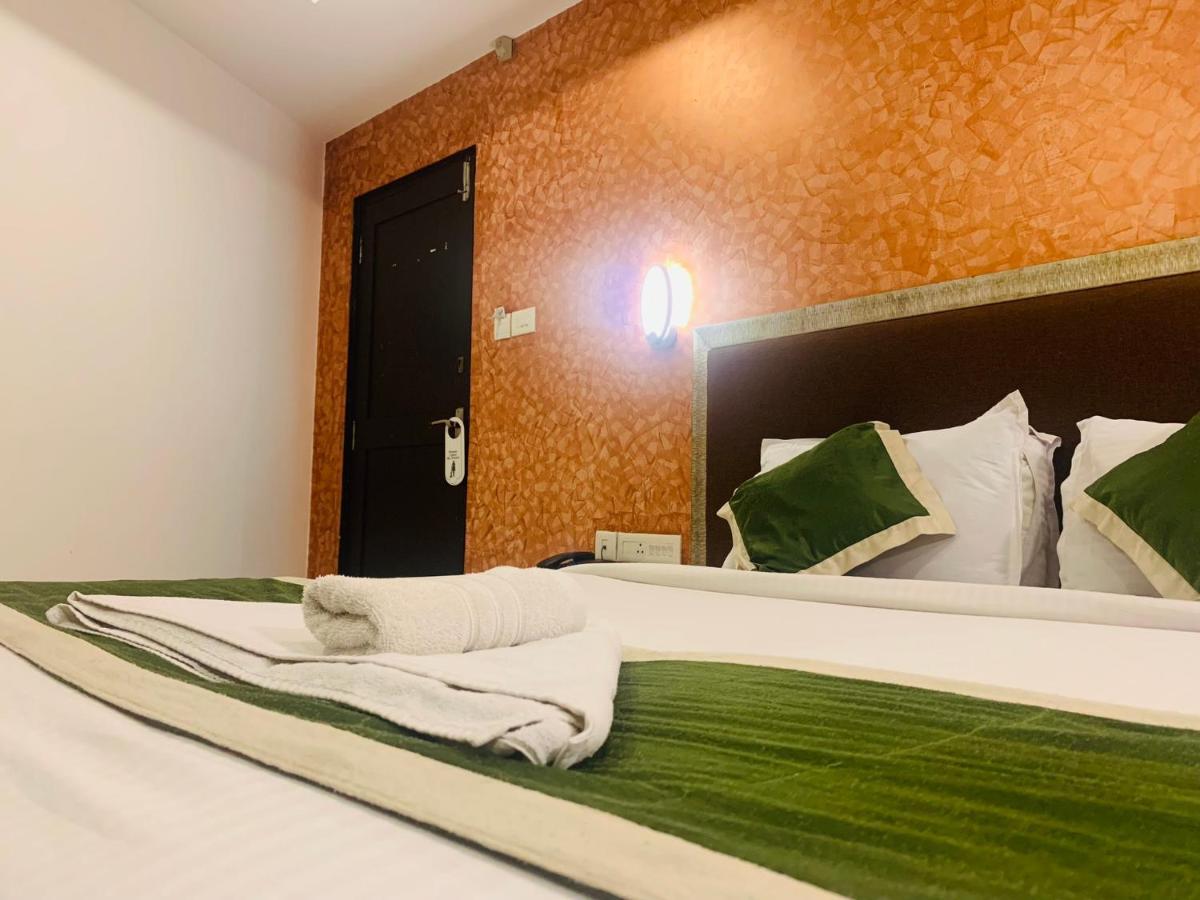 Hotel Greenlife Kochi Extérieur photo