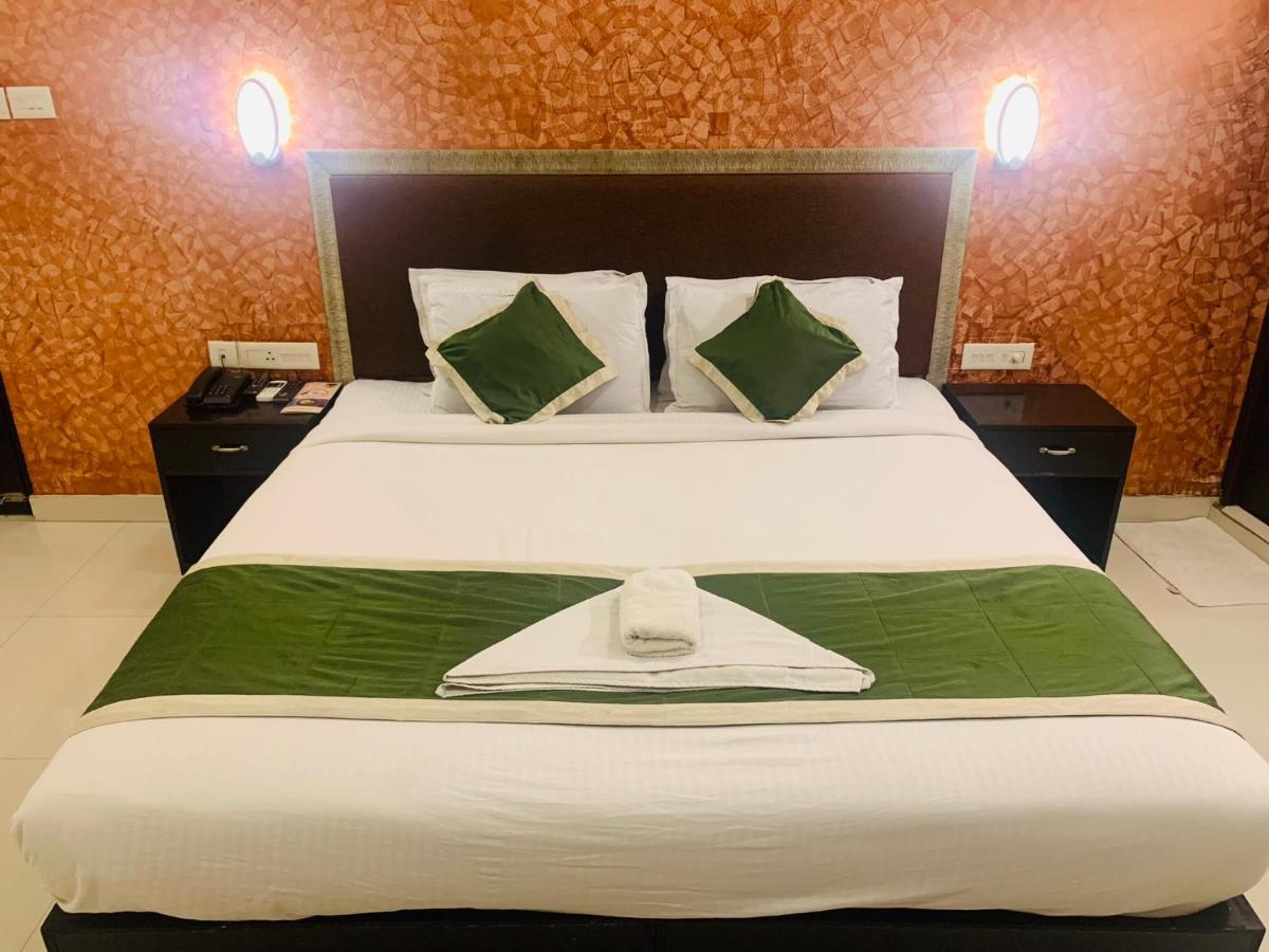 Hotel Greenlife Kochi Extérieur photo