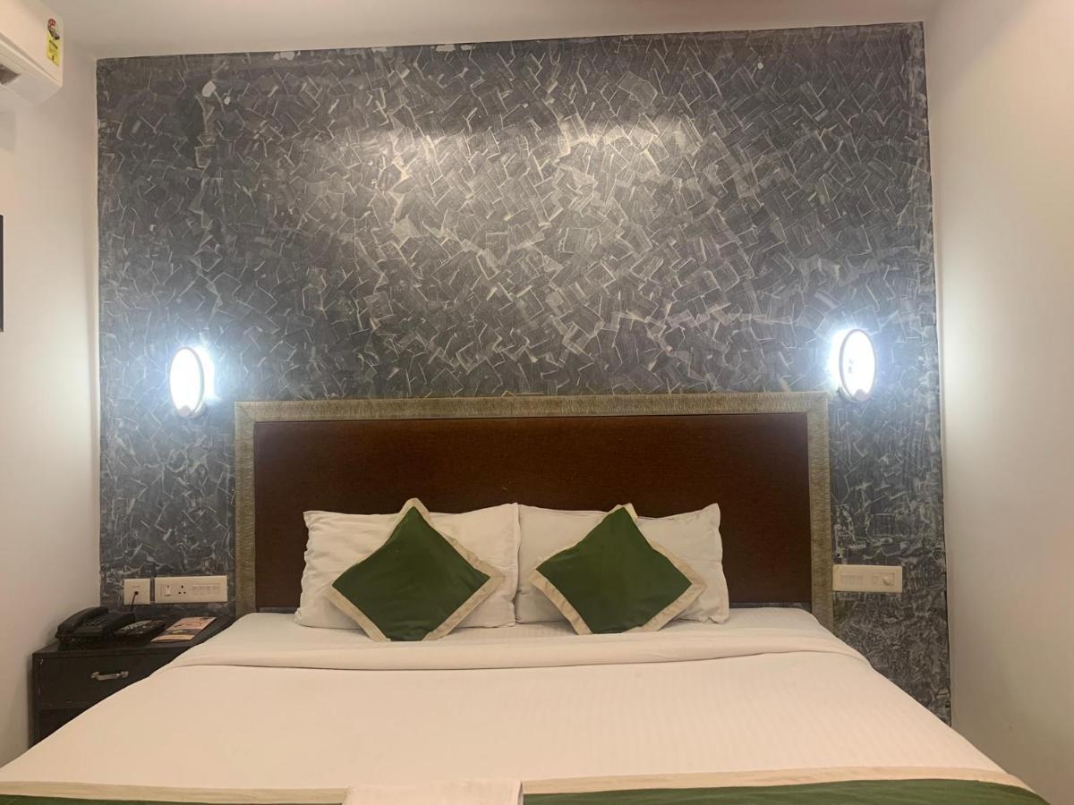 Hotel Greenlife Kochi Extérieur photo