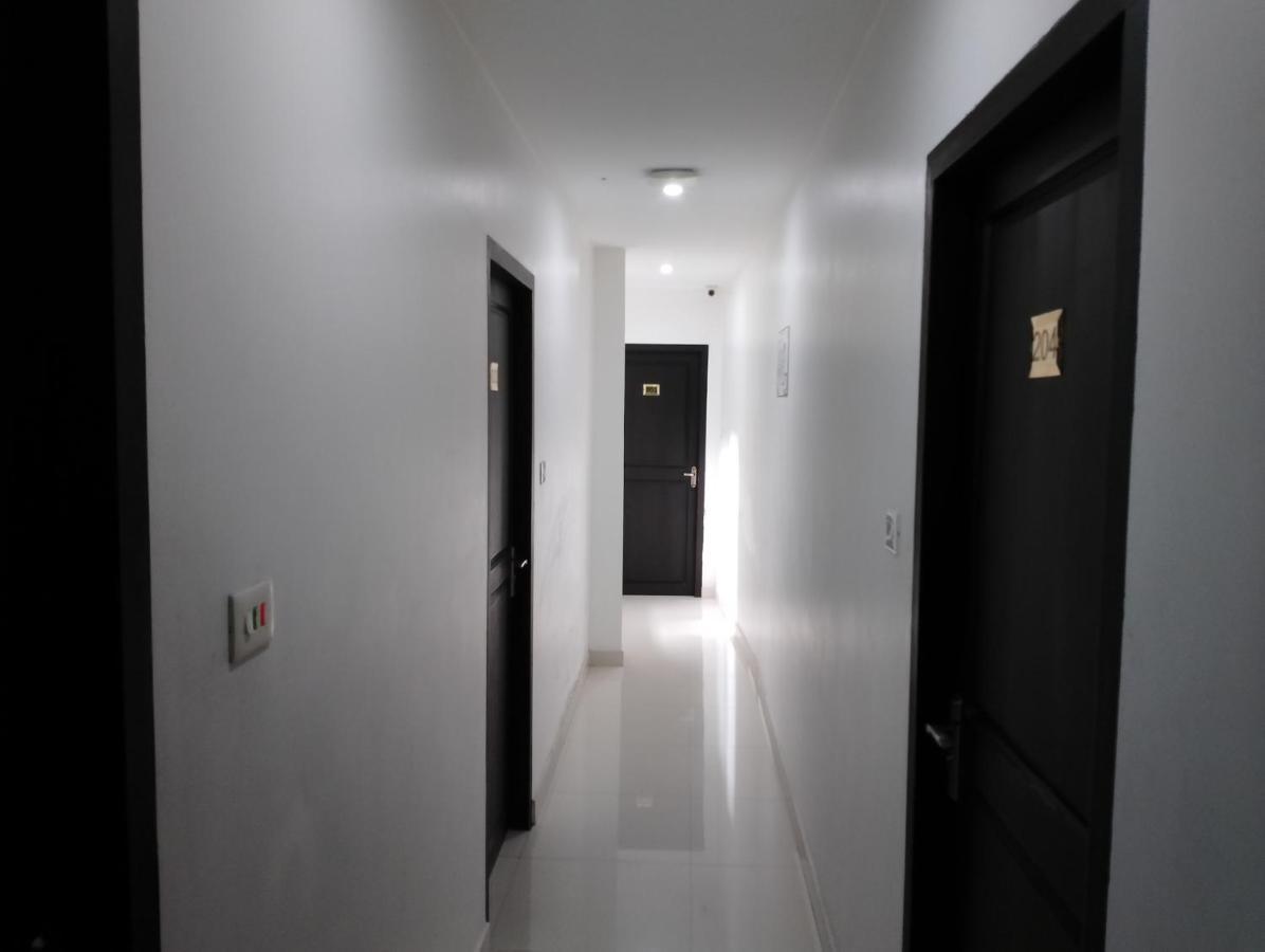 Hotel Greenlife Kochi Extérieur photo