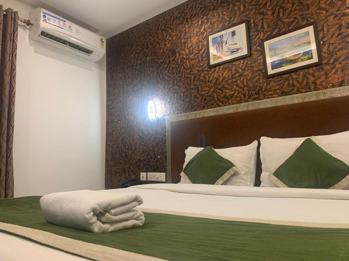 Hotel Greenlife Kochi Extérieur photo