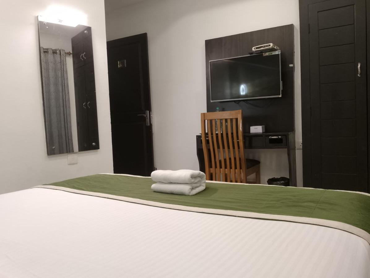 Hotel Greenlife Kochi Extérieur photo