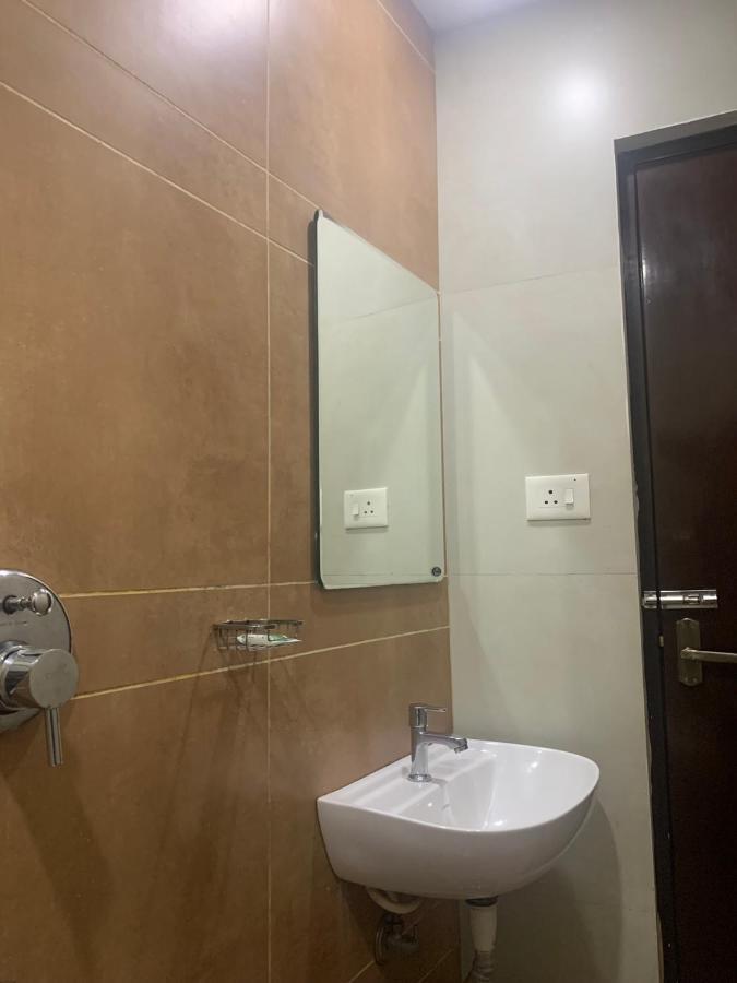 Hotel Greenlife Kochi Extérieur photo