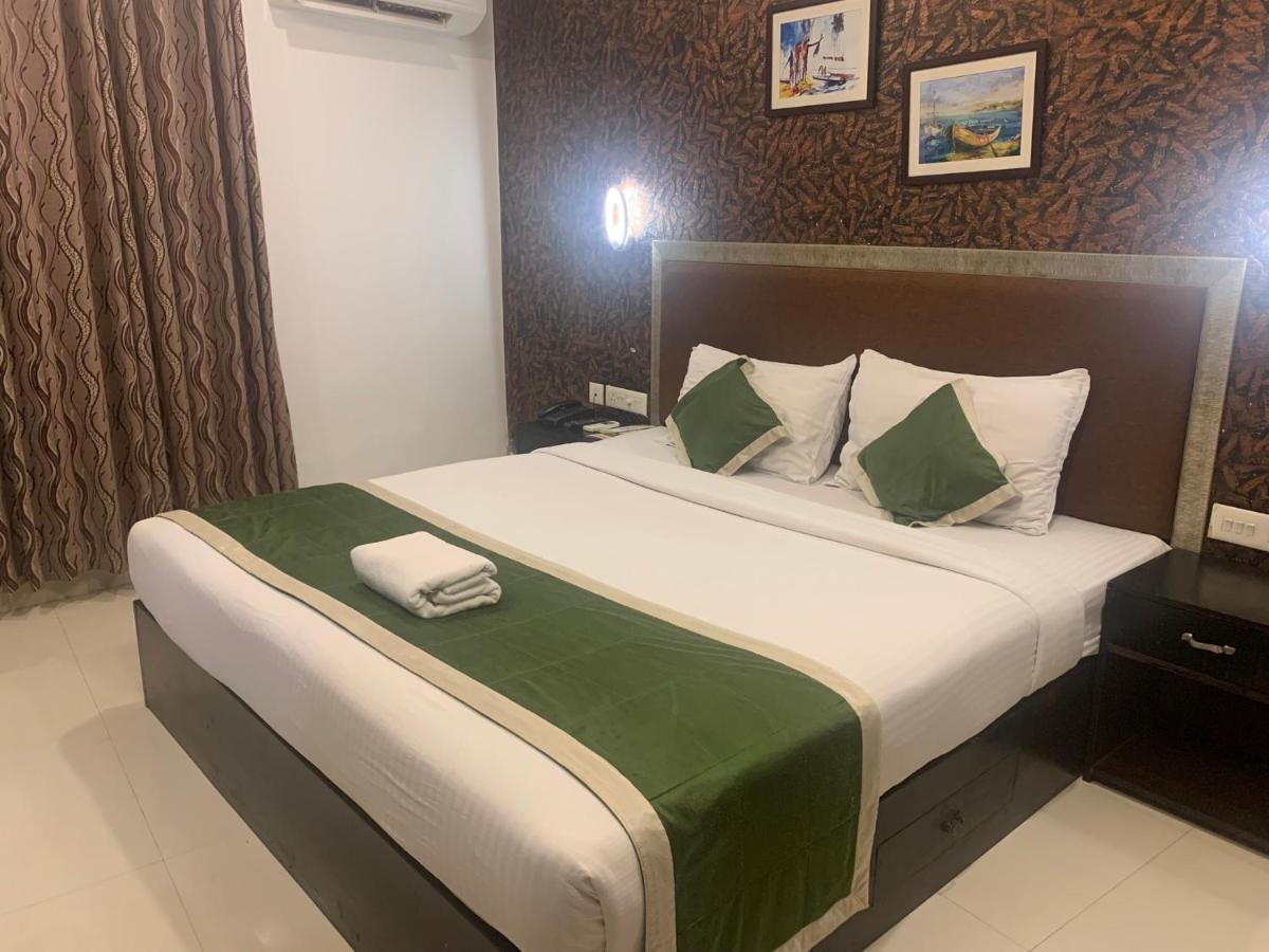 Hotel Greenlife Kochi Extérieur photo