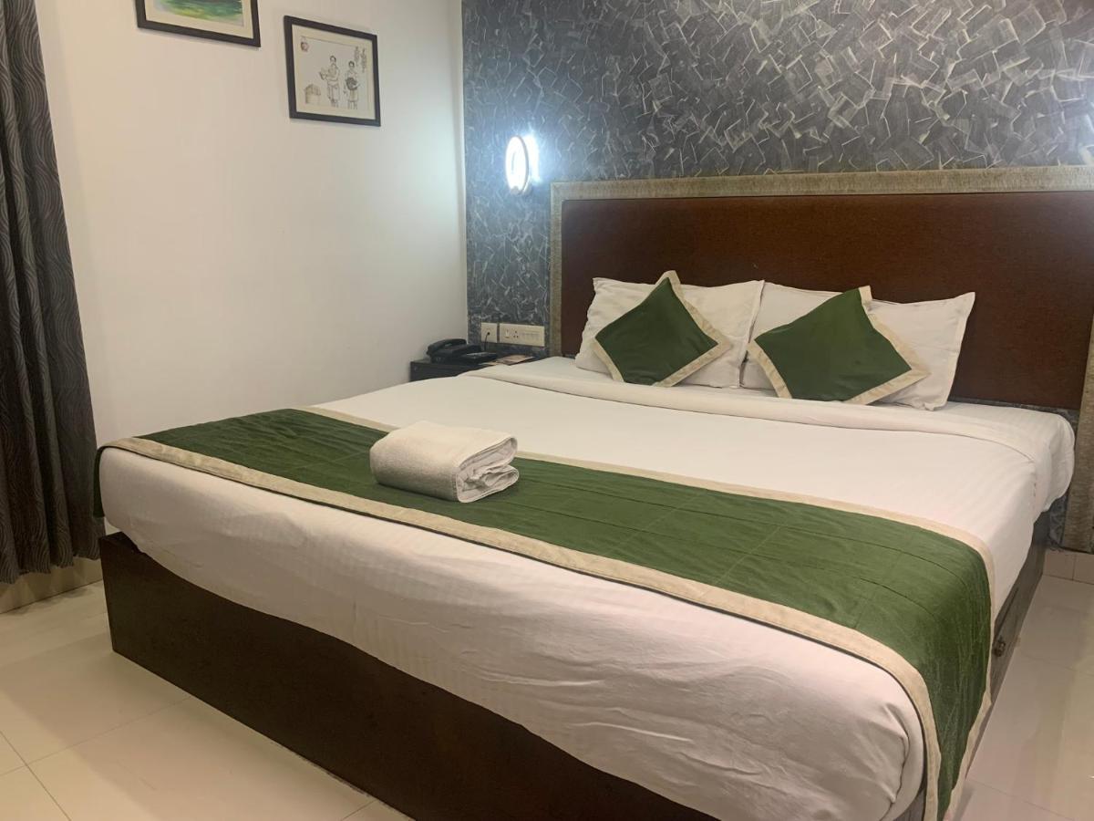 Hotel Greenlife Kochi Extérieur photo